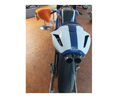 Mondial Piega 1000 - 5