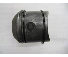 Ducati 1 Zylinder 250 ccm Borgo Gusskolben D=74,6 ohne Kolbenbolzen - 3