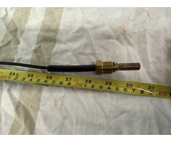 NOS VDO temperatur anzeige - 2