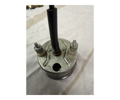 NOS VDO temperatur anzeige - 3