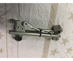 NOS MENANI Stummellenker Competizione AM403/35/5