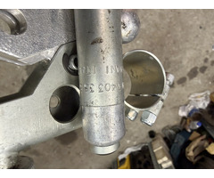 NOS MENANI Stummellenker Competizione AM403/35/5 - 2