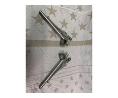 NOS MENANI Stummellenker Competizione AM403/35/5 - 3