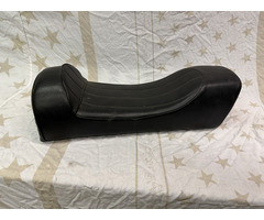 HONDA CB CYB CR 72 77 92 SPORTSITZ