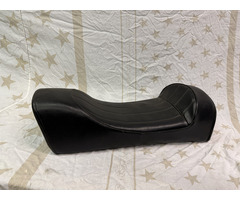 HONDA CB CYB CR 72 77 92 SPORTSITZ - 2