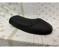 Universal NOS Sportsitz - 2