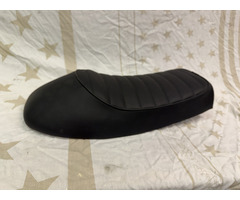 Universal NOS Sportsitz - 3