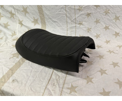 Universal NOS Sportsitz - 4