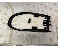 Universal NOS Sportsitz - 5