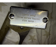 NOS CAMPAGNOLO Bremspumpe vorne - 3