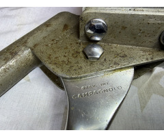 NOS CAMPAGNOLO Bremspumpe vorne - 4