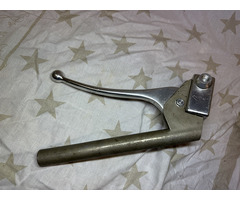 NOS CAMPAGNOLO Bremspumpe vorne - 5