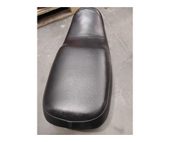 Sitsbank fur der alte Z von Kawasaki