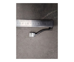 Schalt und bremspedale eingekurzt - 2