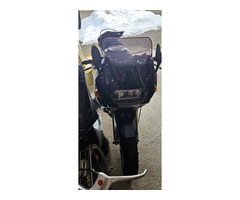 Verkaufe Suzuki GSX 600 - 4