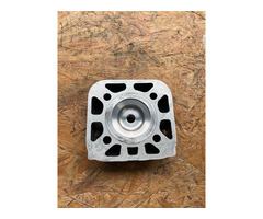 Suzuki MK3, MK 6 Kurbelwellen Teilekonvolut gebraucht. - 3