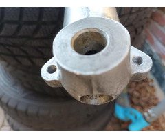 Roadholder fork Norton for sale - 5