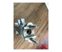 Yamaha TZ 750 Vordergabelbein. - 3