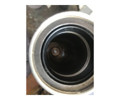 Yamaha TZ 750 Vordergabelbein. - 5