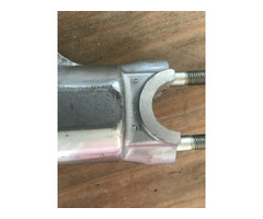 Yamaha TZ 750 Vordergabelbein. - 6