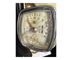 HONDA BENLY CB 92 CYB  drehzahlmesser