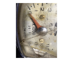 HONDA BENLY CB 92 CYB  drehzahlmesser - 2