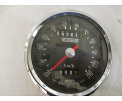 Laverda Smiths Tacho