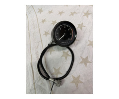 YAMAHA TZ drehzahlmesser rev counter