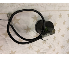 YAMAHA TZ drehzahlmesser rev counter - 2