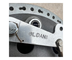 OLDANI duplex trommelbremse - 4