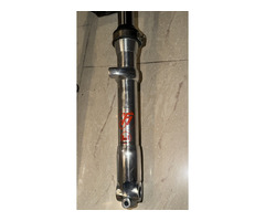 CERIANI GP 35mm gabel 685mm mit MG gabelbruecken - 3