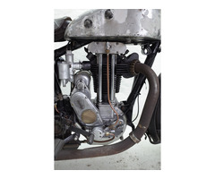 1932 Sunbeam Model 90 project to finish. Matching numbers. - 2