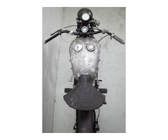 1932 Sunbeam Model 90 project to finish. Matching numbers. - 3