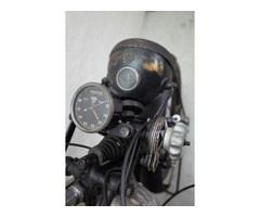 1932 Sunbeam Model 90 project to finish. Matching numbers. - 4