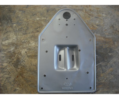 Ducati / Garelli ? Kennzeichen/Rücklichthalter,CEV ,Brevettao - 2