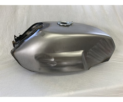 Moto Guzzi Le Mans 1, Tank neu, Rohtank, geölt