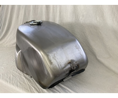 Moto Guzzi Le Mans 1, Tank neu, Rohtank, geölt - 3