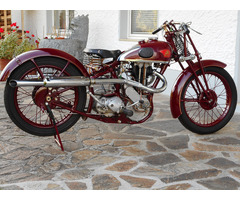 TWN 500 S 1937 - 2