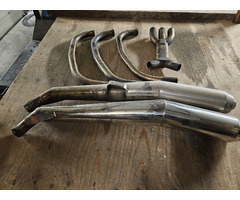 Laverda Teile