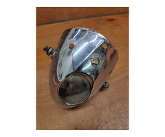 Ducati 750 Königswelle Rundmotor Teile - 6