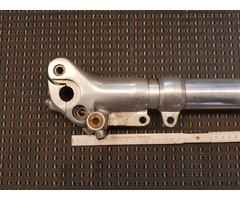 Forcella Italia Endurance, Gilera Saturno - 3