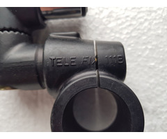 Telefix Profi Stummellenker, Klemmdurchmesser 31 mm - 3