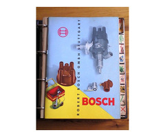 Bosch Handbuch Ausgabe 1956