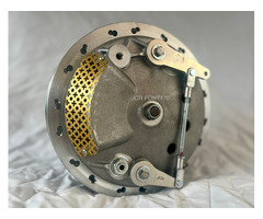 Renn doppel duplex Fontana - 4