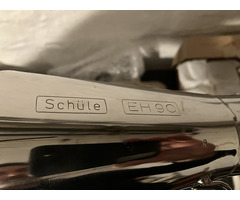 Schüle 4-2-1, Honda 750 Four - 3