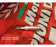 DUCATI Köwe + Pantah Modelle 1x 00040877 Chokehebel - 3