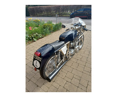 sehr saubere rickman