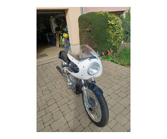 sehr saubere rickman - 3