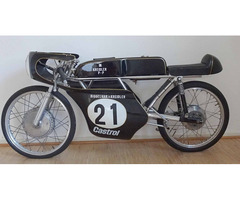 Biggelaar 50cc Renn Kreidler - 3