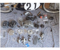 Biggelaar 50cc Renn Kreidler - 4